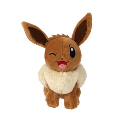 Peluche Pokémon - Evoli