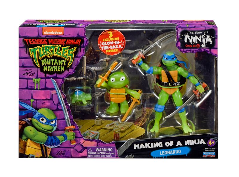 the-making-of-a-ninja-leonardo-mutant-mayhem-boti