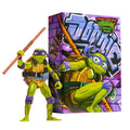 Donatello - Mutantní chaos 