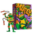 Michelangelo - Mutantní chaos 