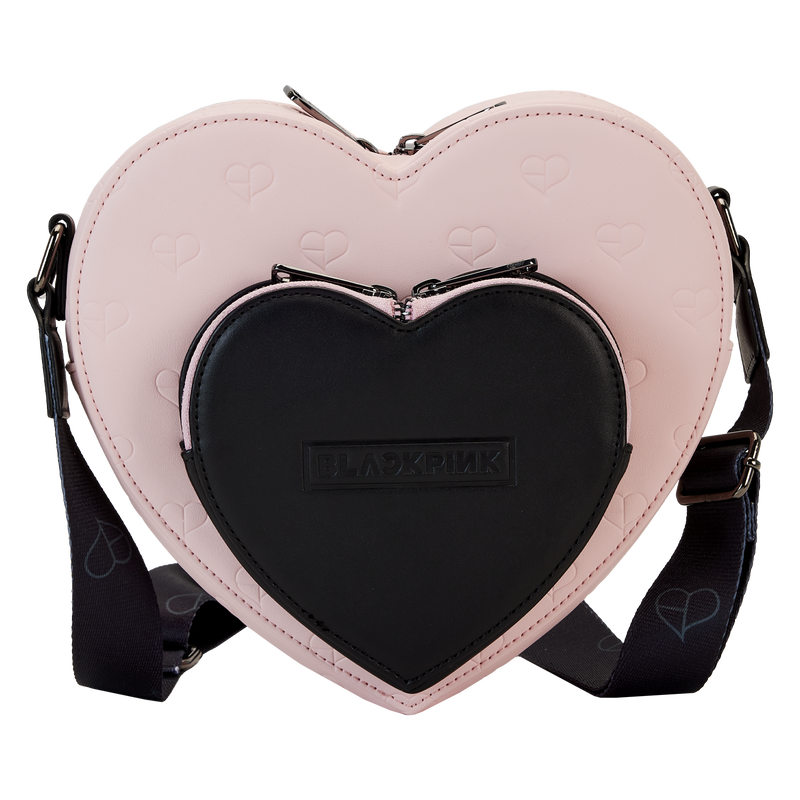 BLACKPINK Skuldertaske 