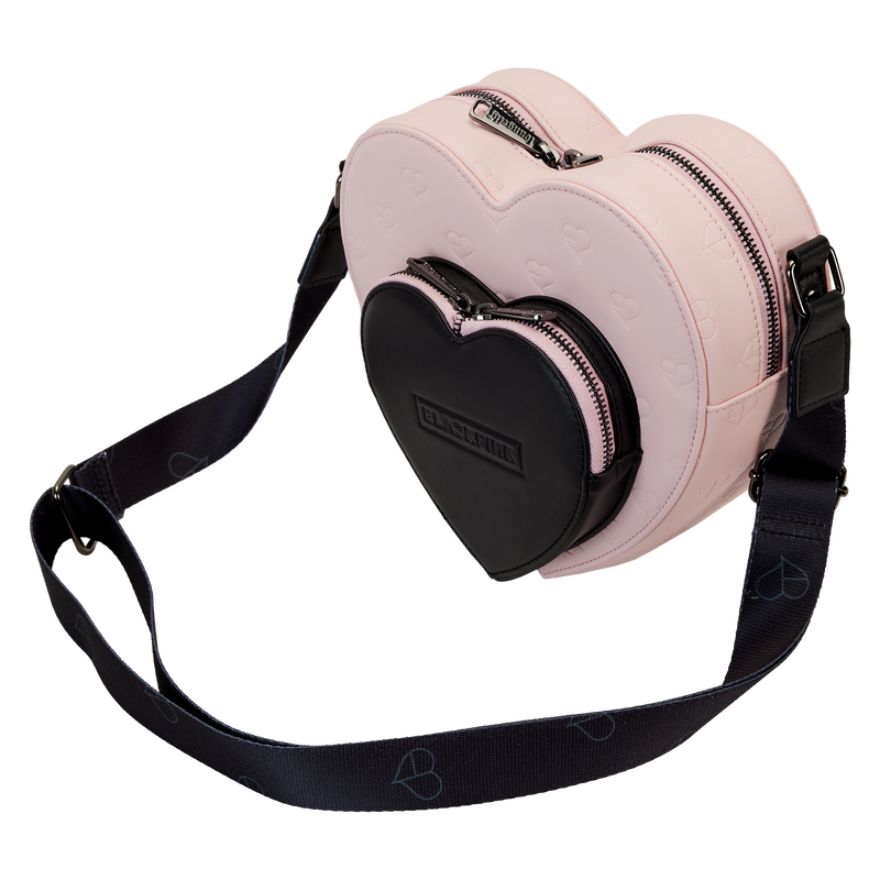 BLACKPINK Skuldertaske 