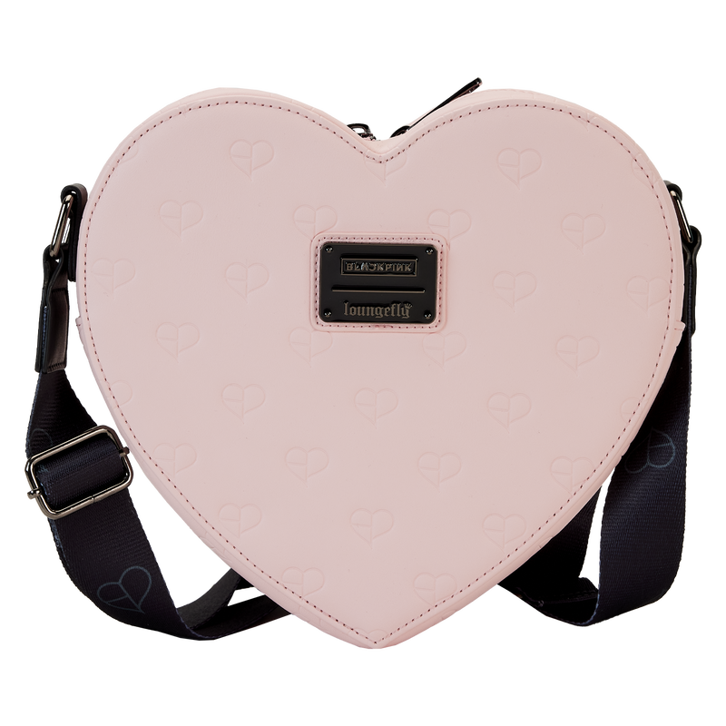 BLACKPINK Skuldertaske 