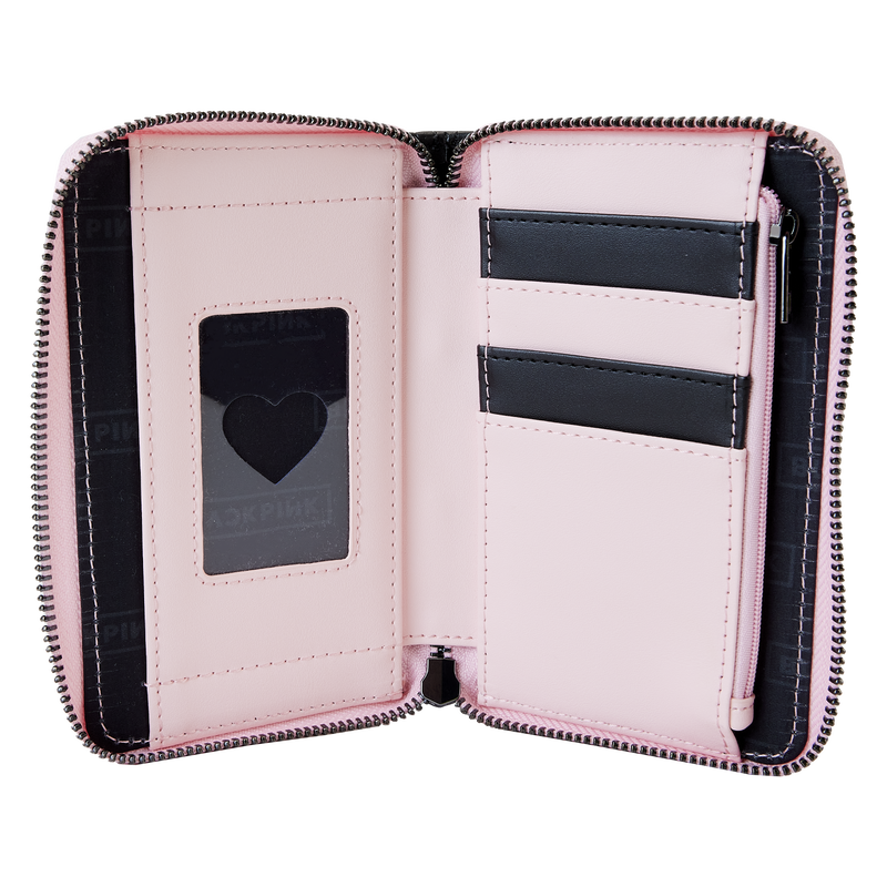 BLACKPINK Pung 