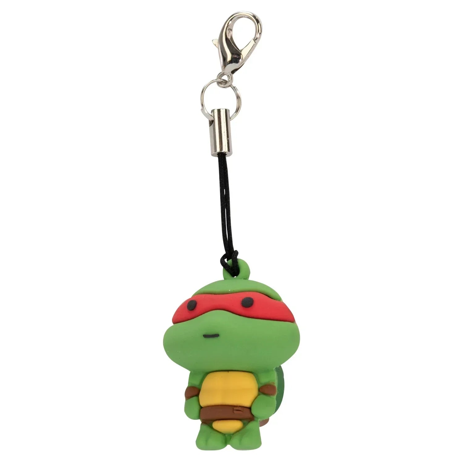 Teenage Mutant Ninja Turtles-penn med sjarm