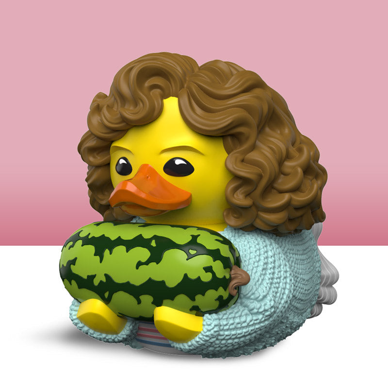 Frederique „Baby” Duck Houseman (pierwsze wydanie)