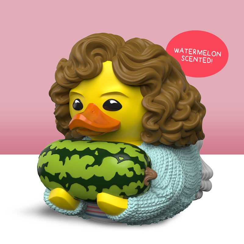 Frederique 'Baby' Duck Houseman (ensimmäinen painos)