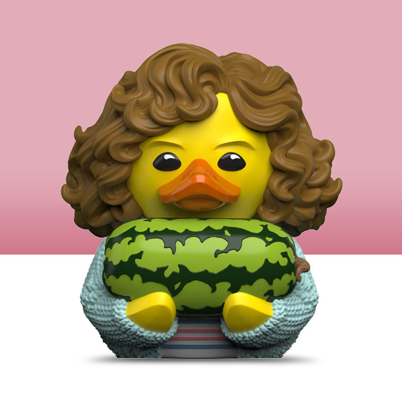 Frederique „Baby” Duck Houseman (pierwsze wydanie)
