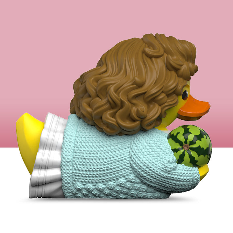 Frederique „Baby” Duck Houseman (pierwsze wydanie)