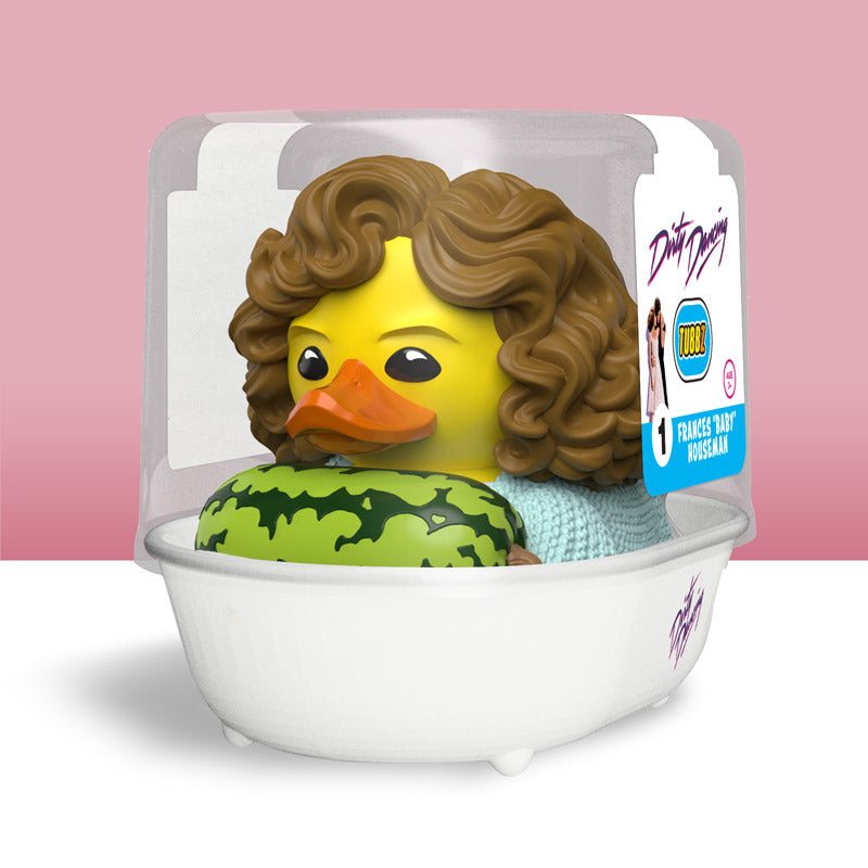 Frederique 'Baby' Duck Houseman (ensimmäinen painos)