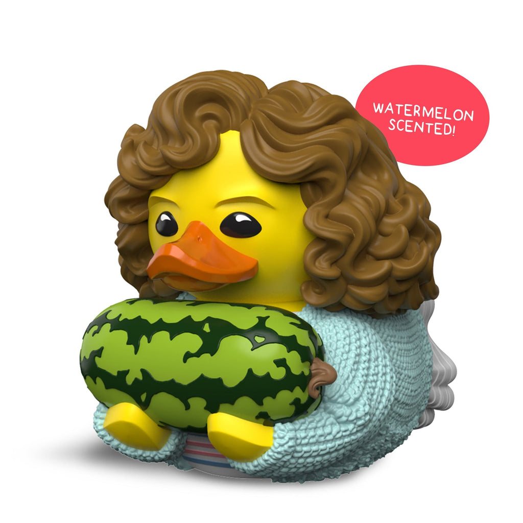 Frederique „Baby” Duck Houseman (pierwsze wydanie)
