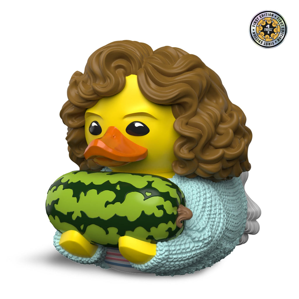 Frederique „Baby” Duck Houseman (pierwsze wydanie)