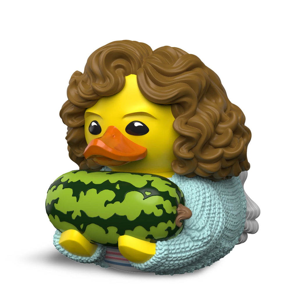Frederique „Baby” Duck Houseman (pierwsze wydanie)