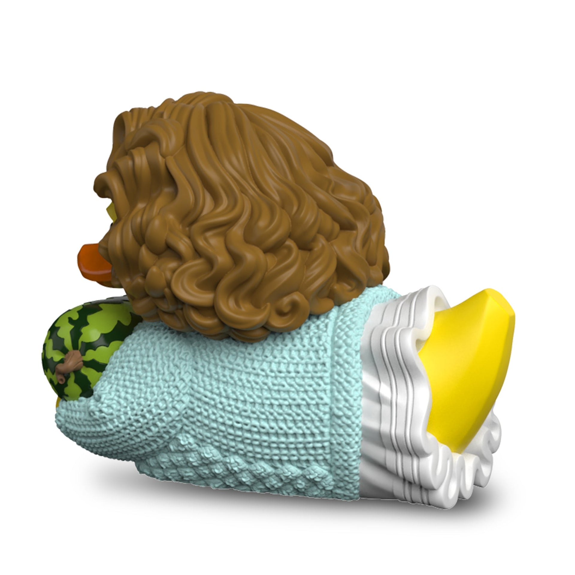 Frederique „Baby” Duck Houseman (pierwsze wydanie)