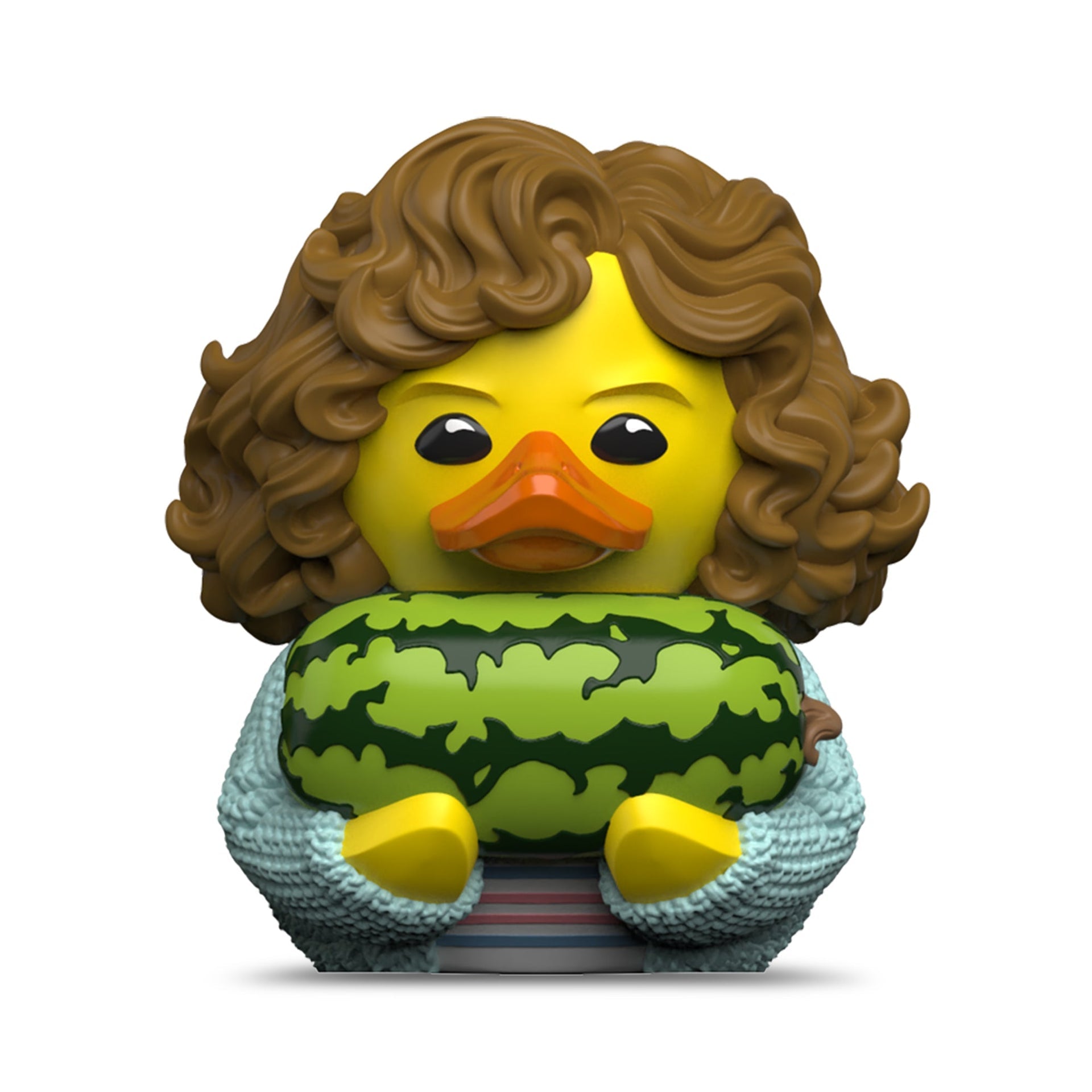 Frederique „Baby” Duck Houseman (pierwsze wydanie)