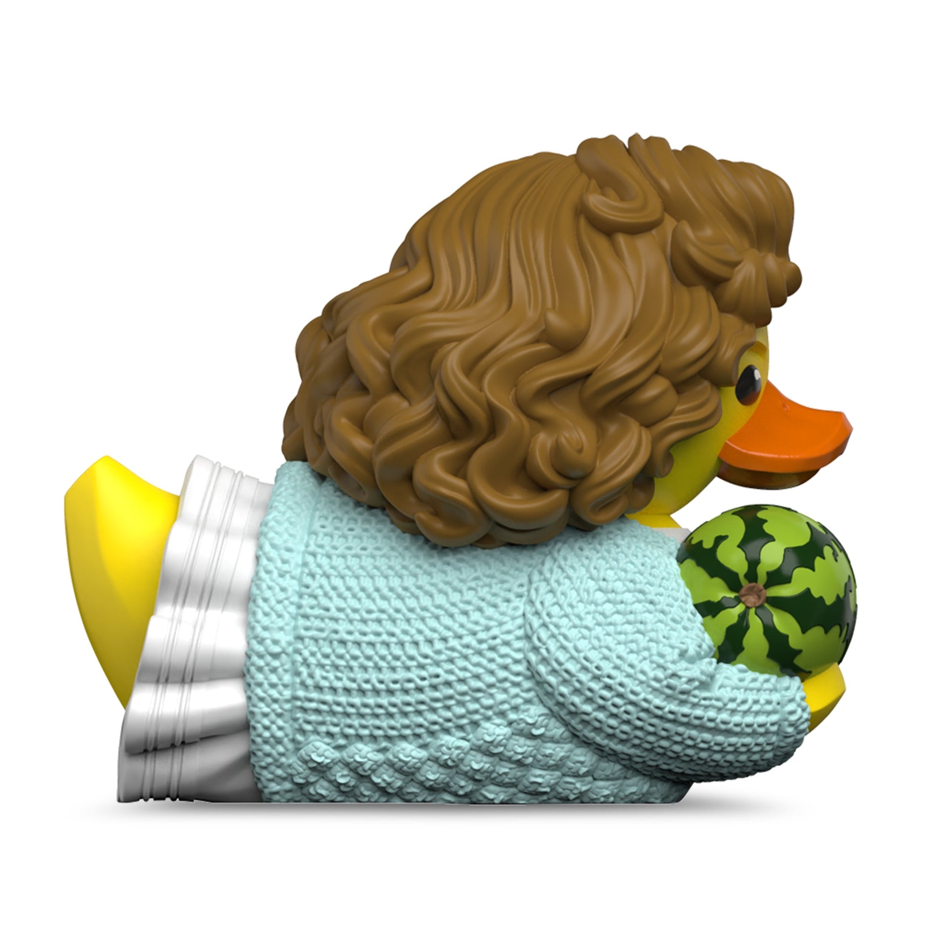 Frederique „Baby” Duck Houseman (pierwsze wydanie)