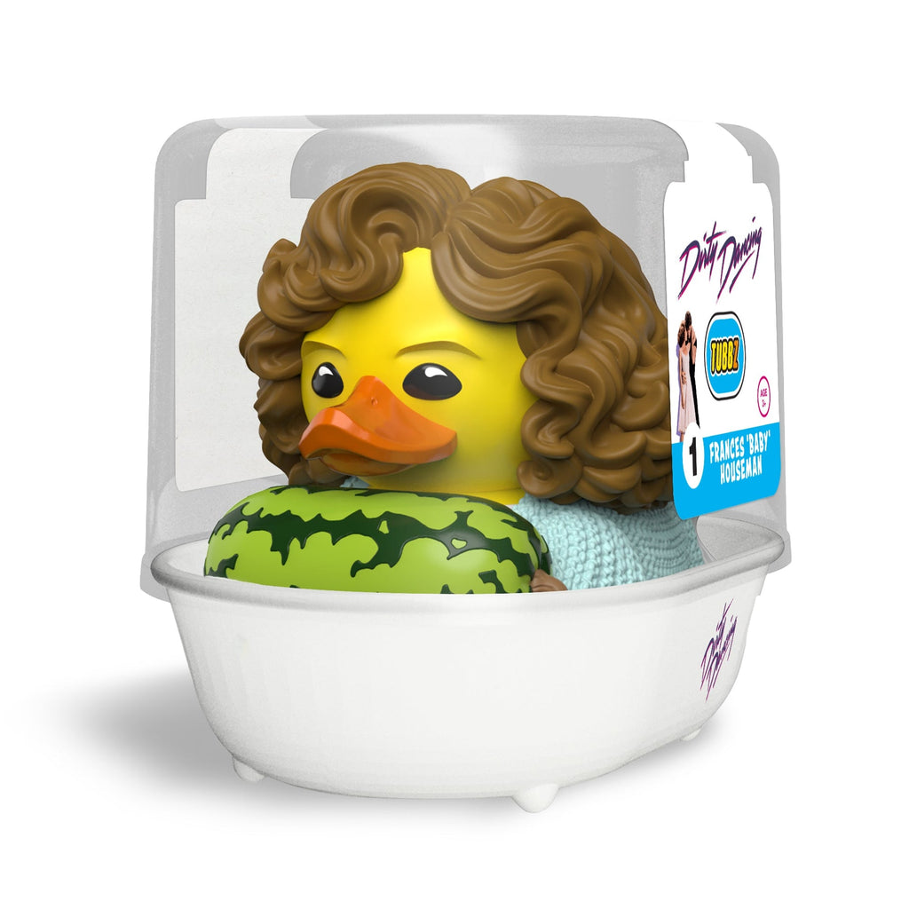 Frederique „Baby” Duck Houseman (pierwsze wydanie)