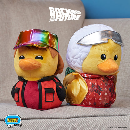 back to the future marty mcfly 2015 tubbz plushie