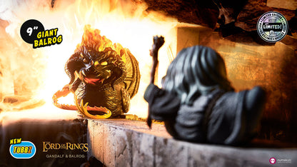 Duck Balrog XL (Edizione Gigante XL)
