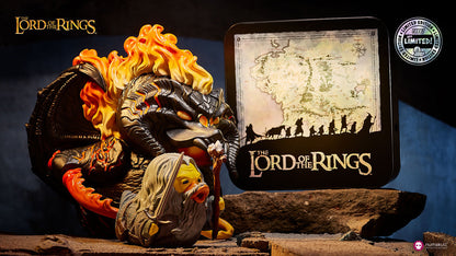 Duck Balrog XL (Edizione Gigante XL)