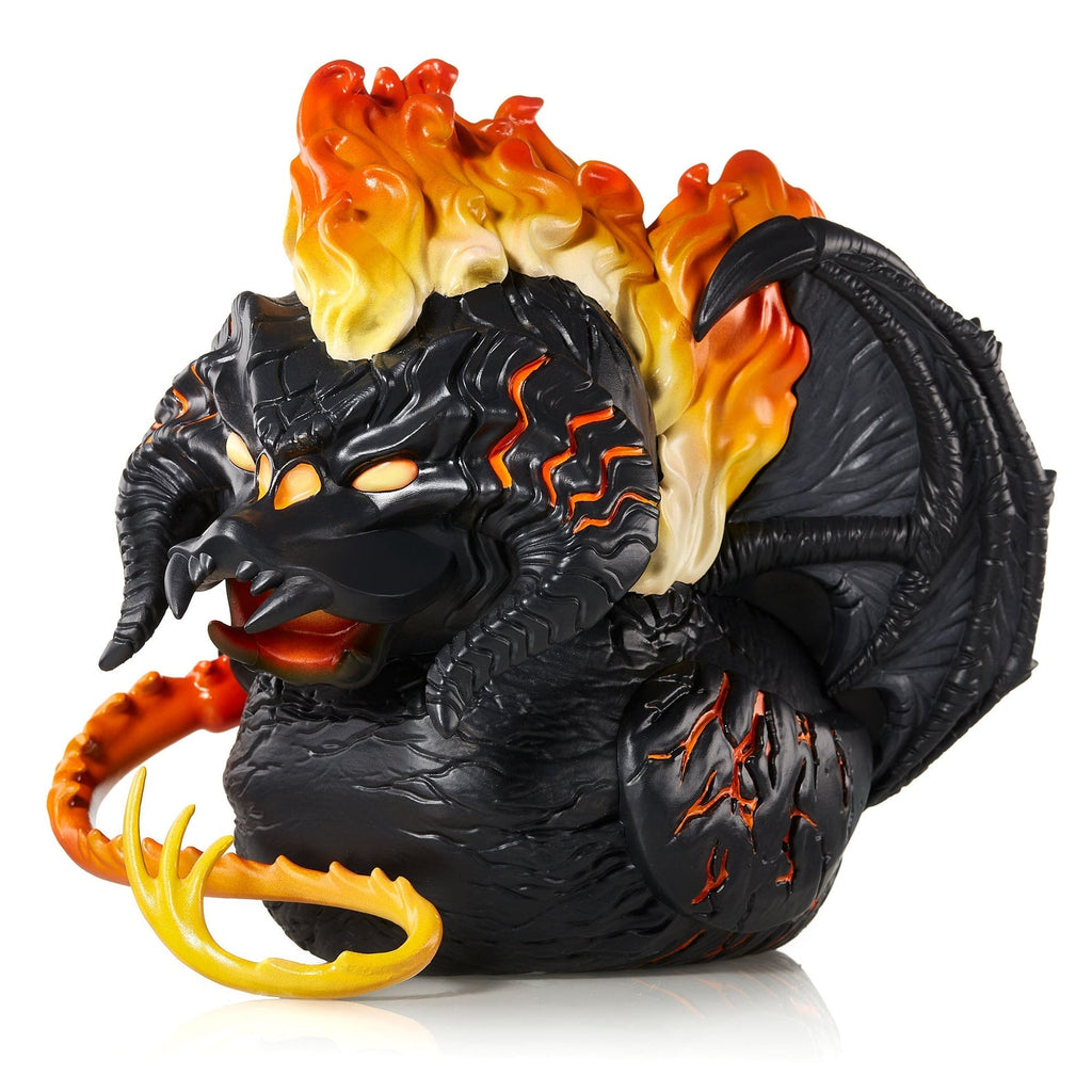 Canard Le Seigneur des Anneaux: Balrog XL TUBBZ (Giant XL Edition) - vue 15