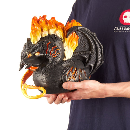 Duck Balrog XL (Edizione Gigante XL)