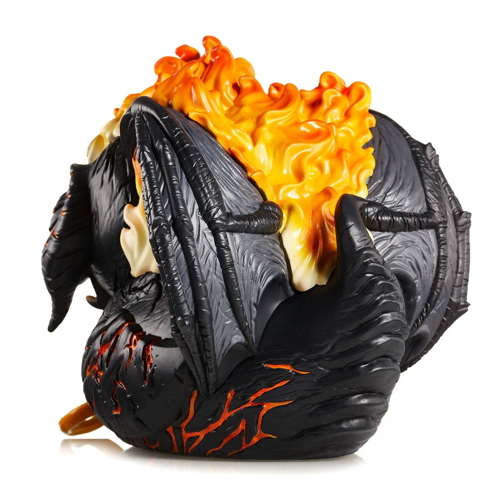 Canard Le Seigneur des Anneaux: Balrog XL TUBBZ (Giant XL Edition) - vue 17