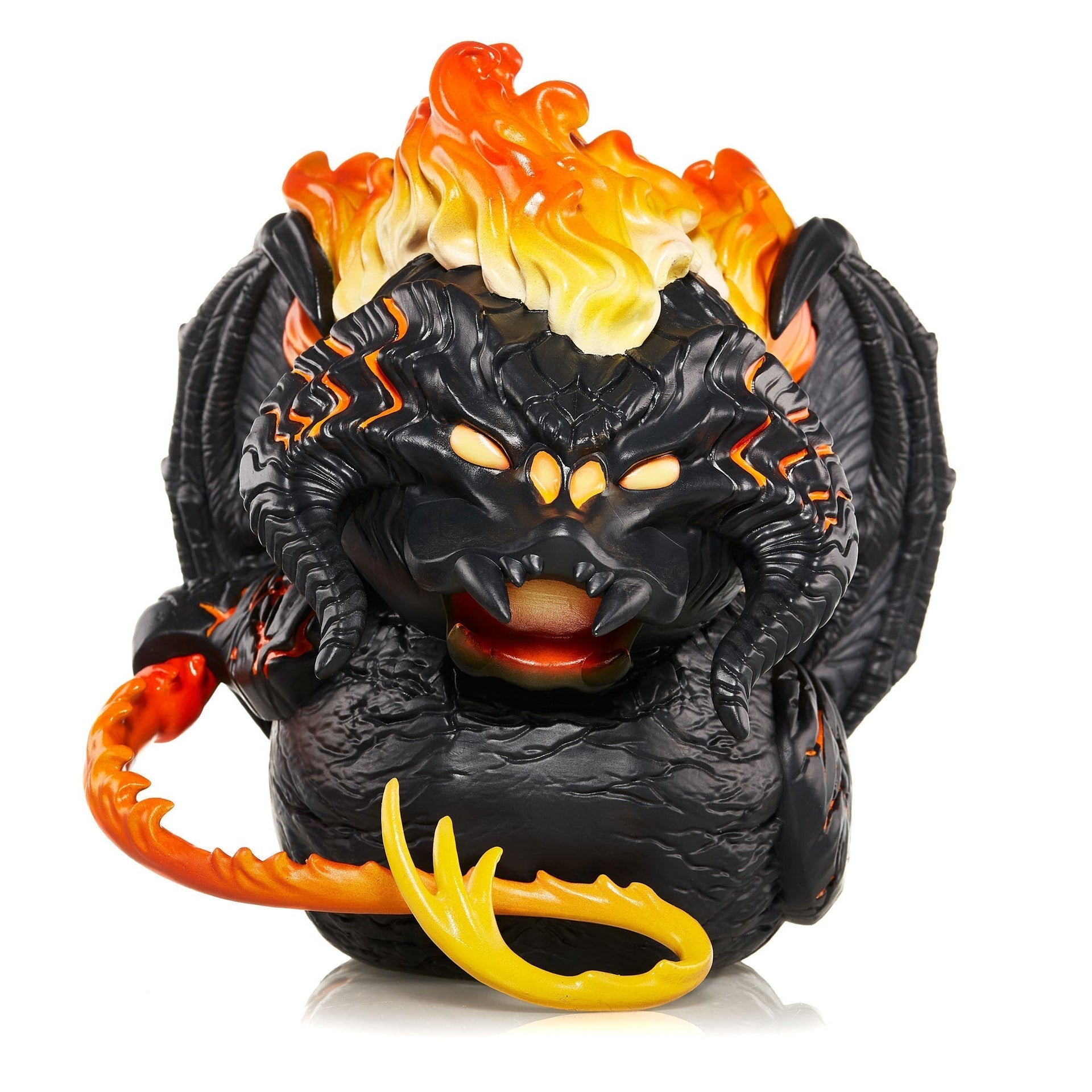 Canard Le Seigneur des Anneaux: Balrog XL TUBBZ (Giant XL Edition) - vue 18