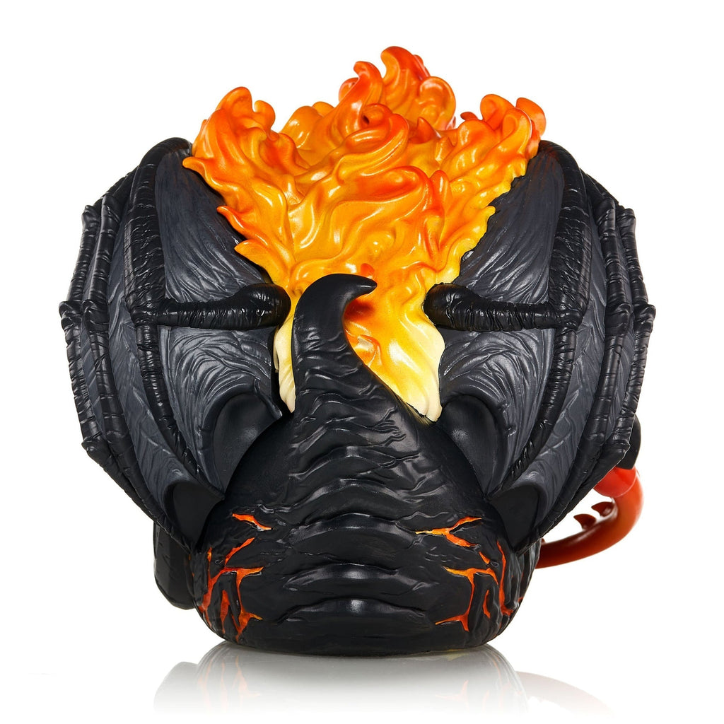 Canard Le Seigneur des Anneaux: Balrog XL TUBBZ (Giant XL Edition) - vue 19