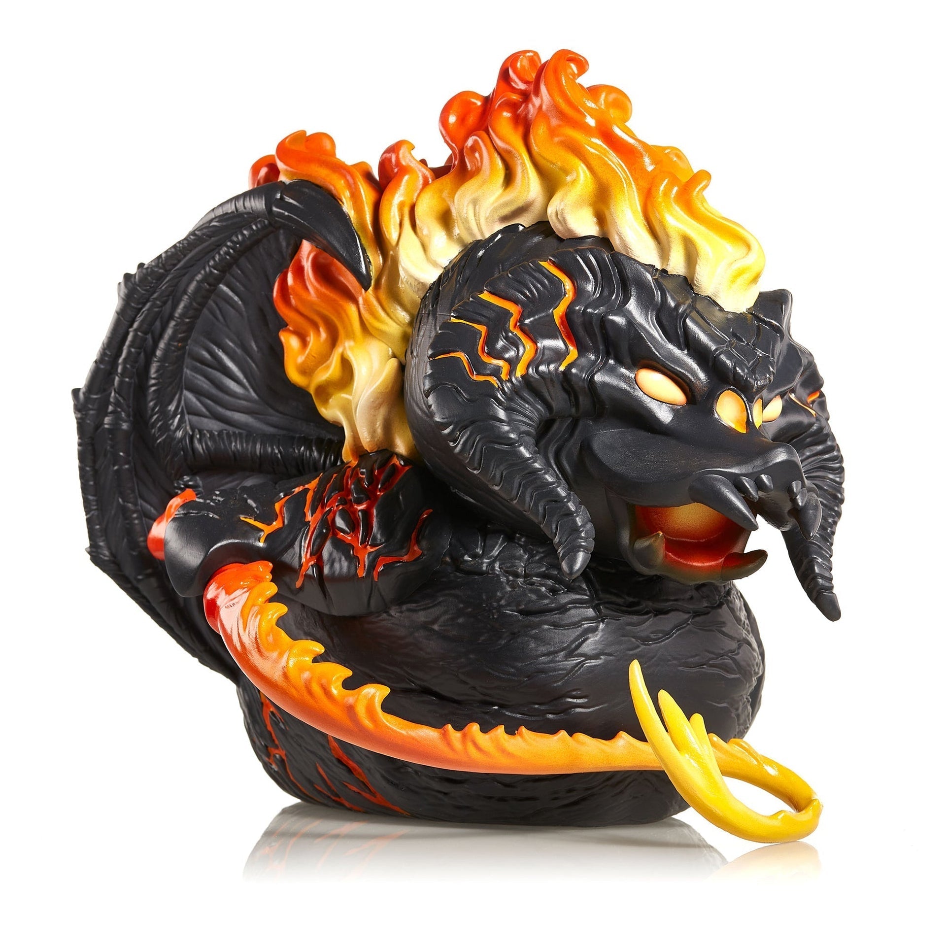 Canard Le Seigneur des Anneaux: Balrog XL TUBBZ (Giant XL Edition) - vue 22