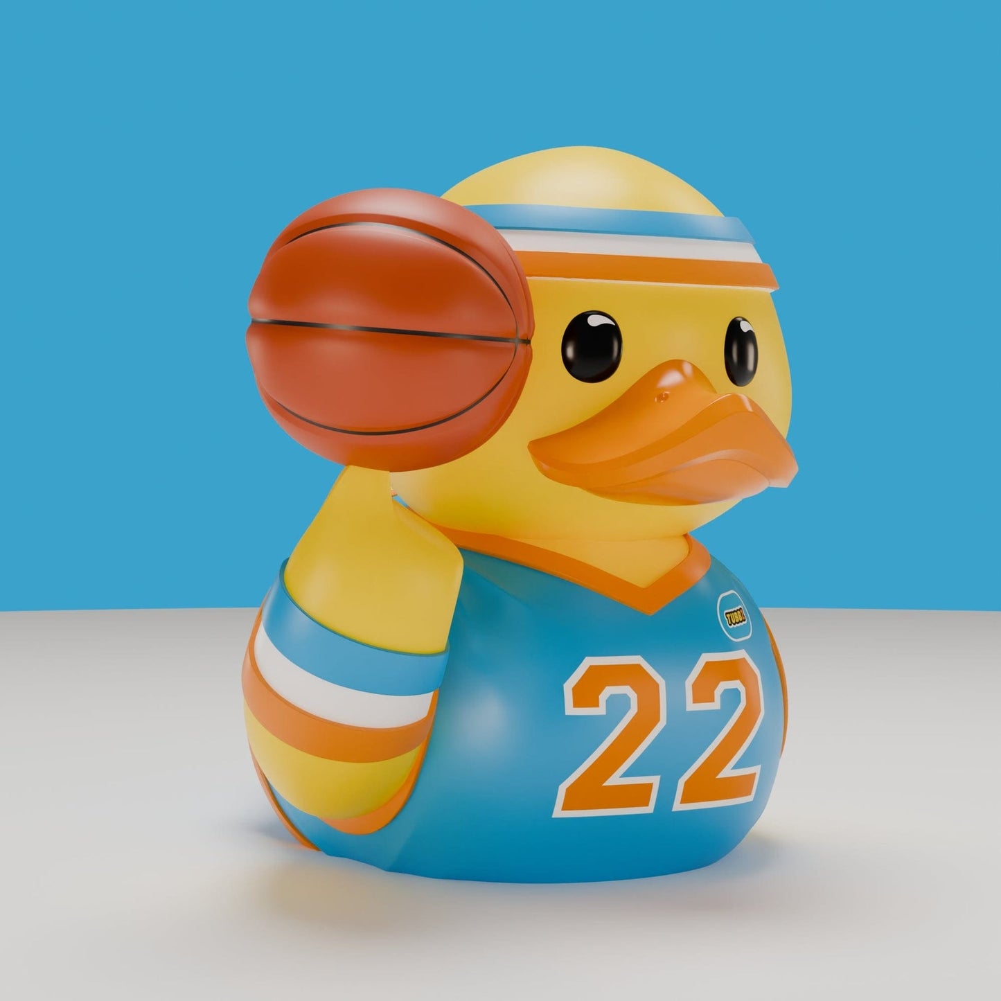 Canard Basketball (Mini Edition)