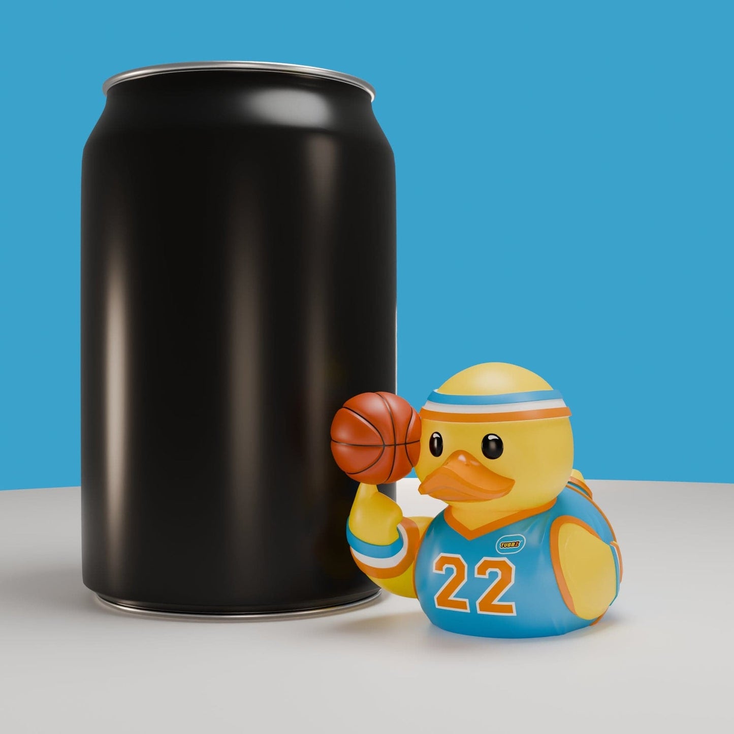 Canard Basketball (Mini Edition)