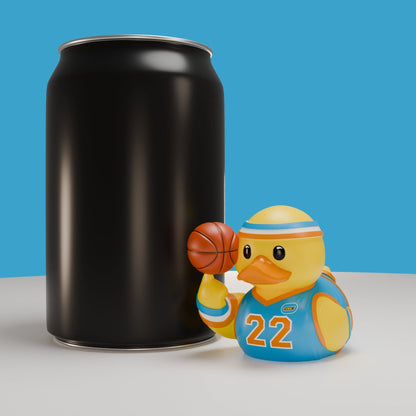 Canard Basketball (Mini Edition)