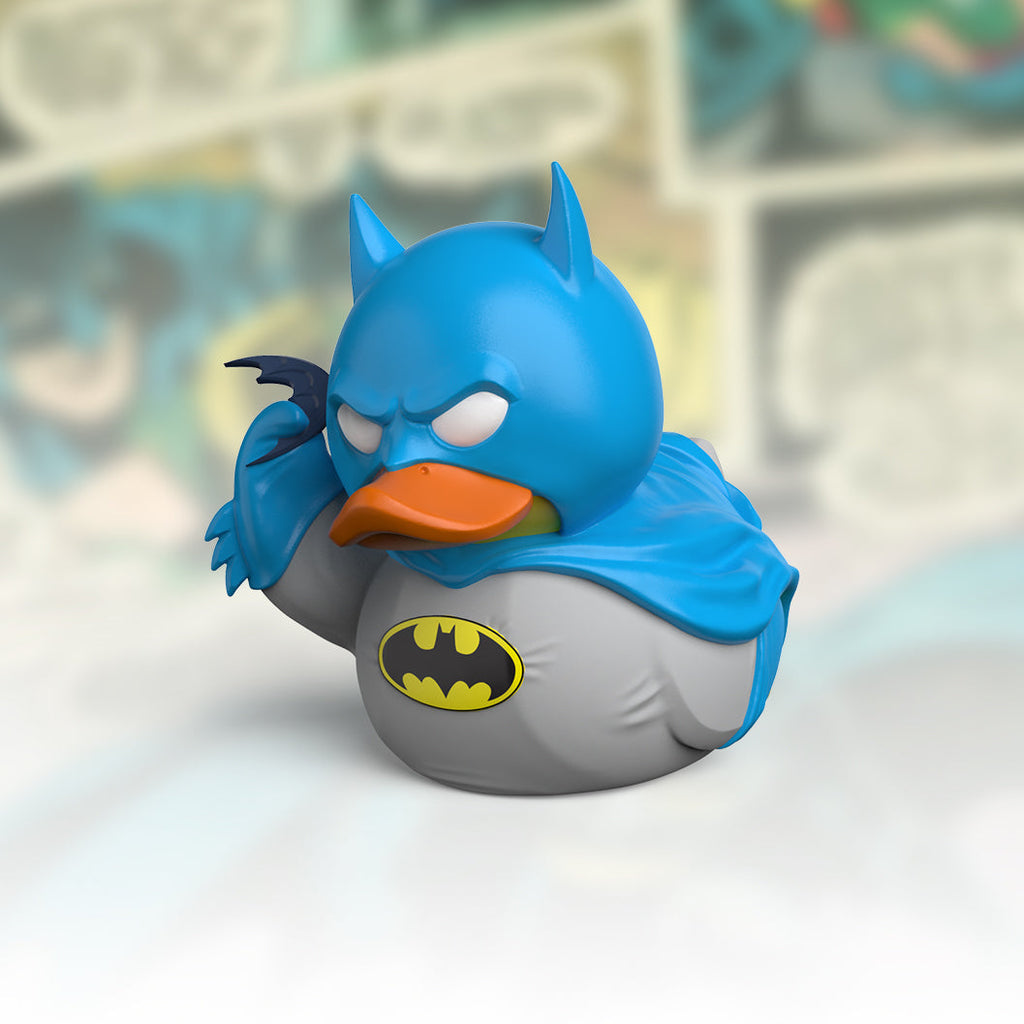 Batman Duck (První vydání)