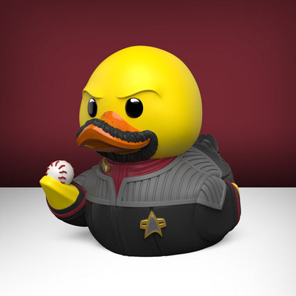 Canard Benjamin Sisko (Boxed Edition)