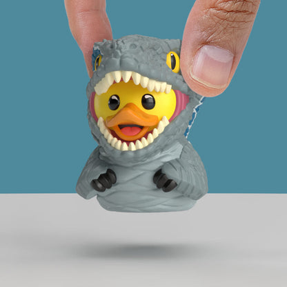 jurassic world beta tubbz mini edition