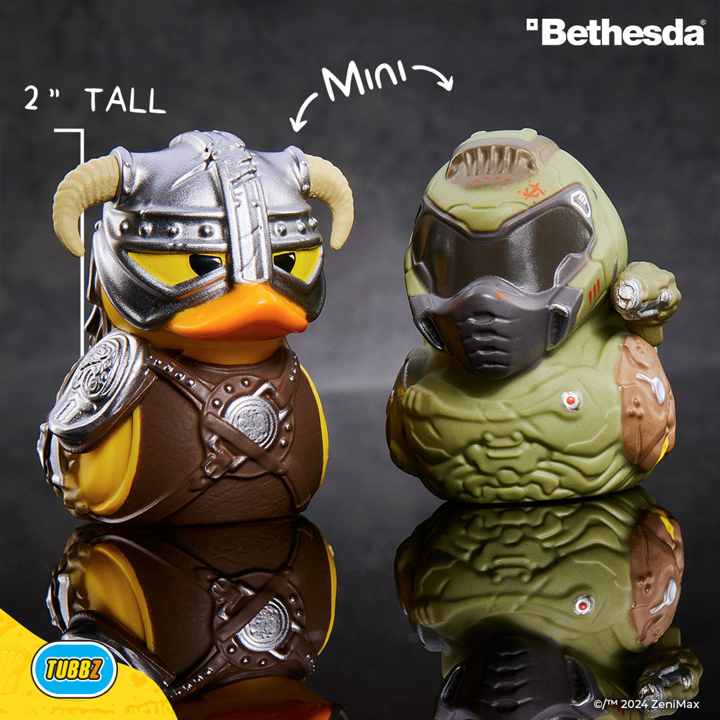 Duck DOOM Slayer (Mini edice)