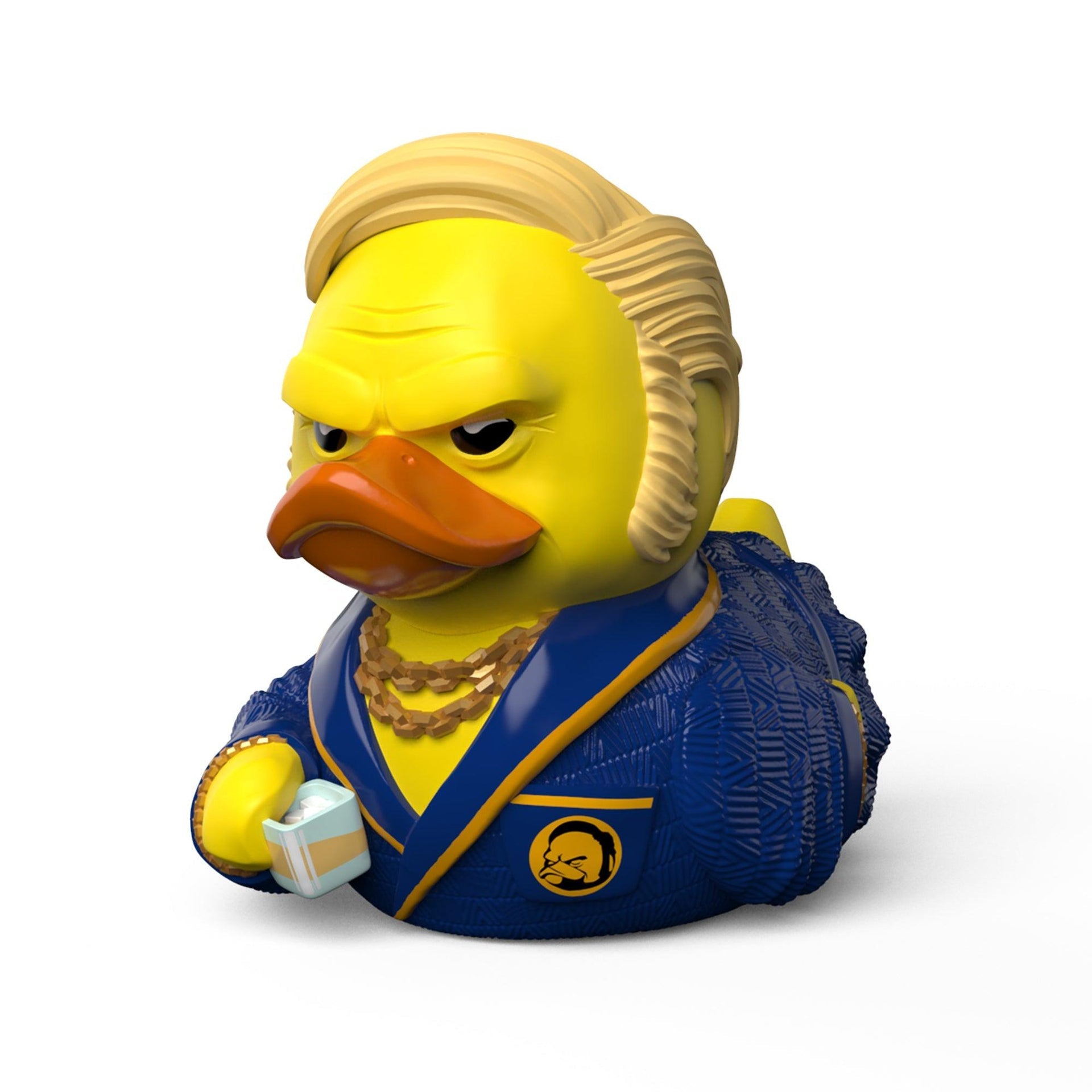 Canard Biff Tannen 2015 (First Edition)