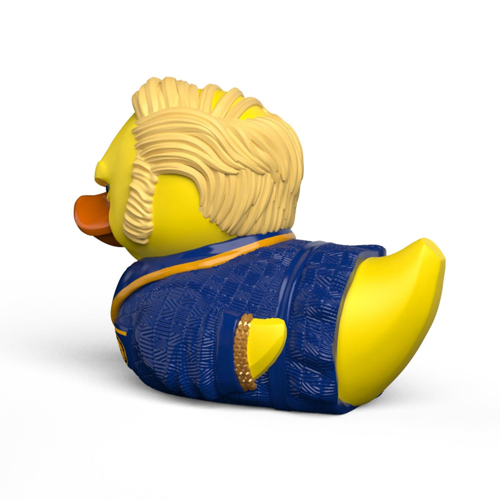 Canard Retour vers le futur: Biff Tannen 2015 TUBBZ (First Edition) - vue 9