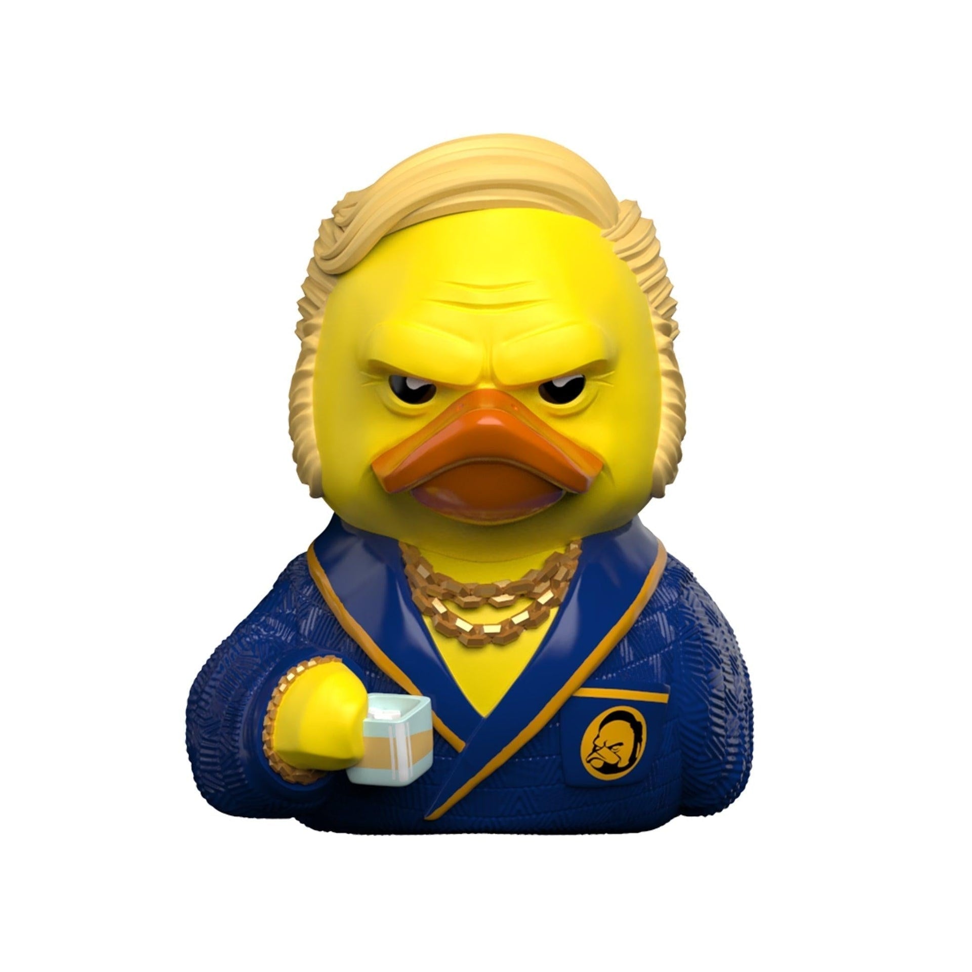 Canard Biff Tannen 2015 (First Edition)