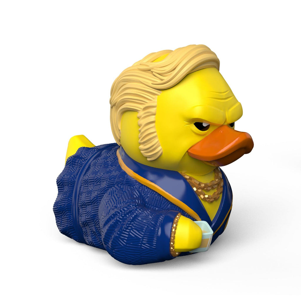 Canard Retour vers le futur: Biff Tannen 2015 TUBBZ (First Edition) - vue 10