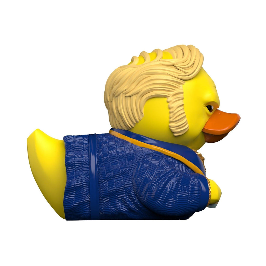 Canard Biff Tannen 2015 (First Edition)