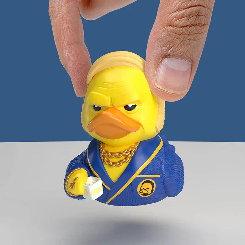 Duck Biff Tannen 1985 (Mini Edition)