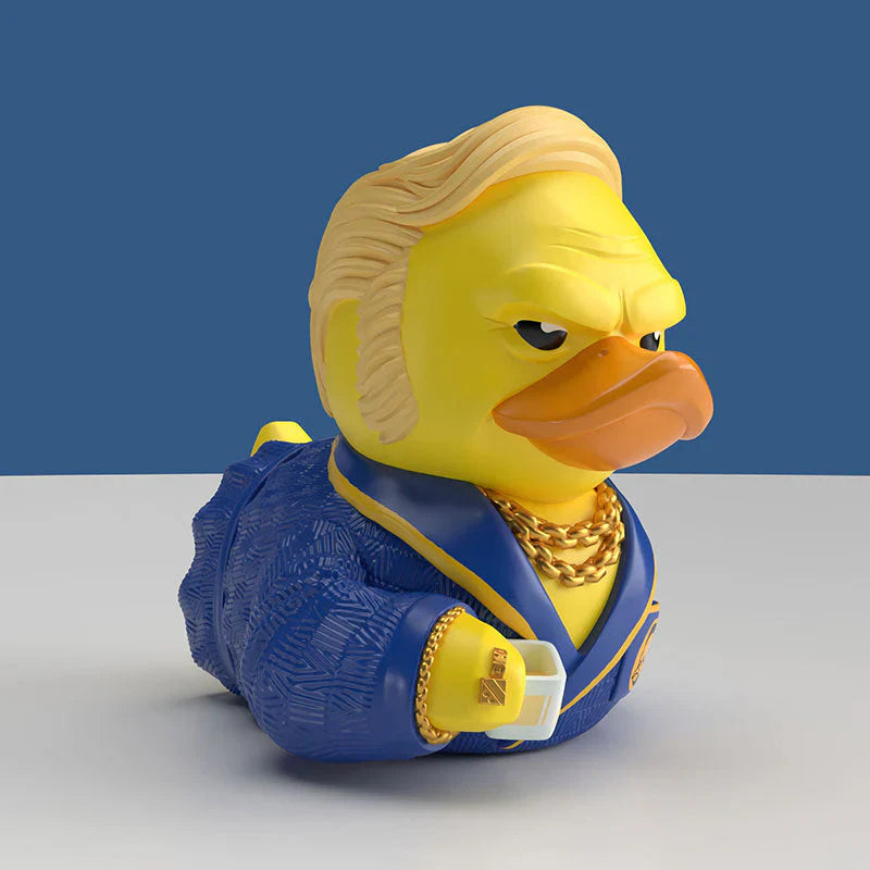 Duck Biff Tannen 1985 (Mini Edition)