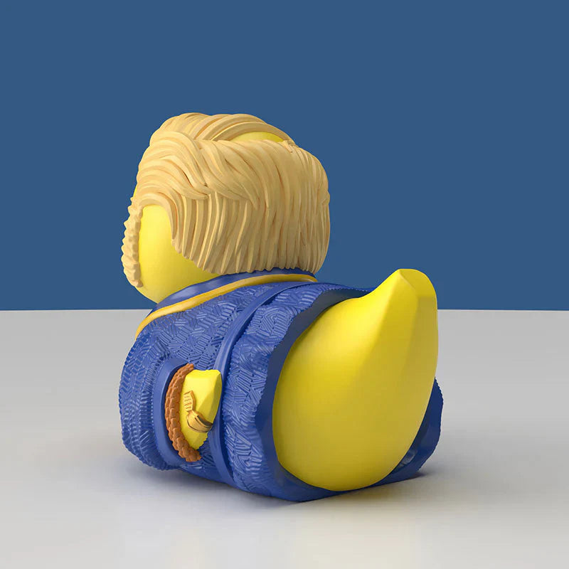 Duck Biff Tannen 1985 (Mini Edition)