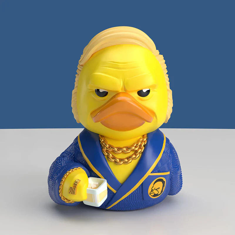 Duck Biff Tannen 1985 (Mini Edition)