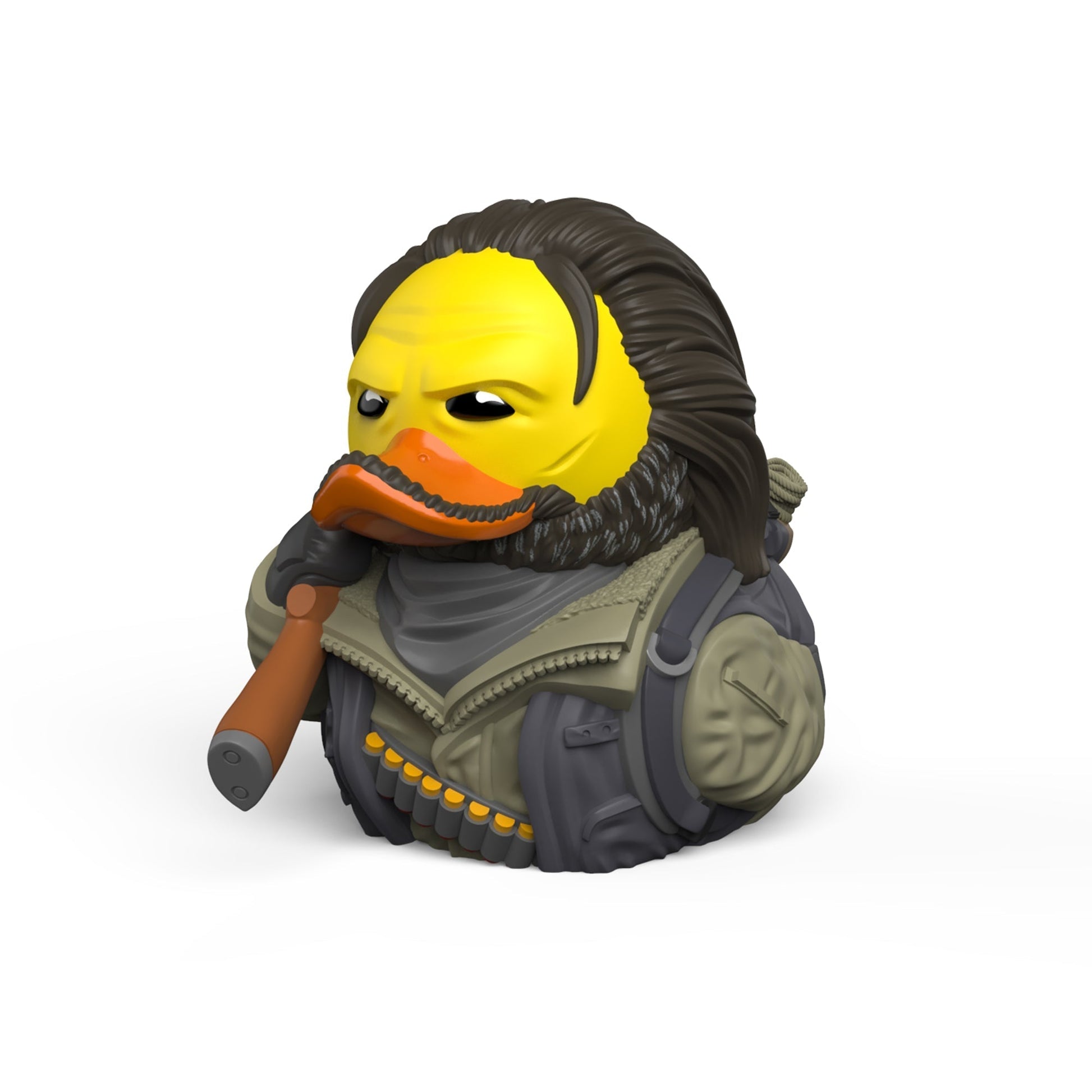 Canard Bill The Last Of Us TUBBZ | Cosplaying Ducks Numskull