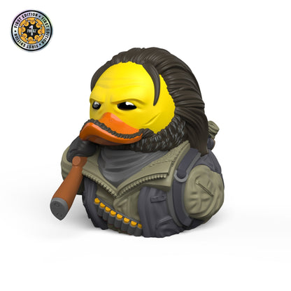 Canard Bill The Last Of Us TUBBZ | Cosplaying Ducks Numskull