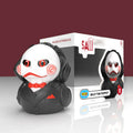 Canard Billy la Marionnette (Boxed Edition)