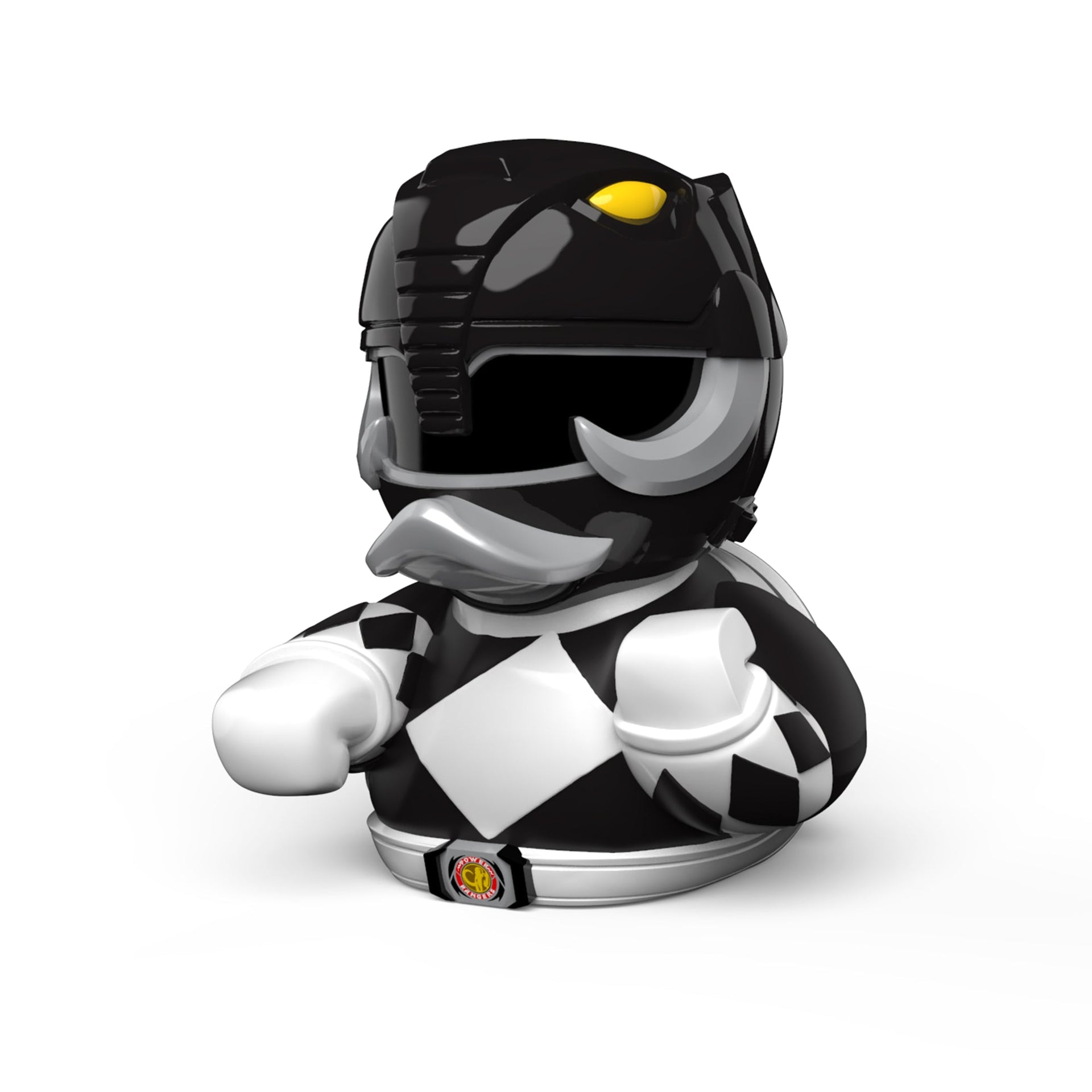 Power Rangers Black Duck (Første Udgave)